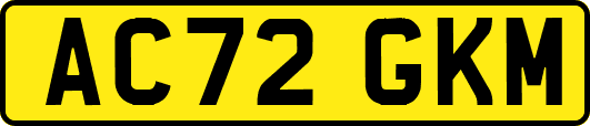 AC72GKM