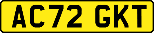 AC72GKT