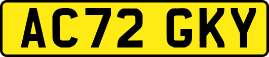 AC72GKY