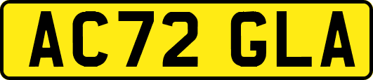 AC72GLA