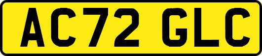 AC72GLC