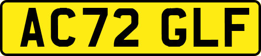 AC72GLF