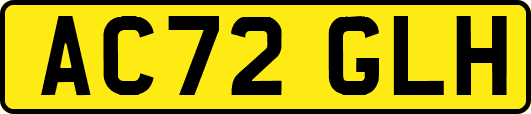 AC72GLH