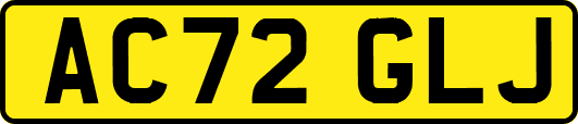 AC72GLJ
