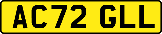 AC72GLL