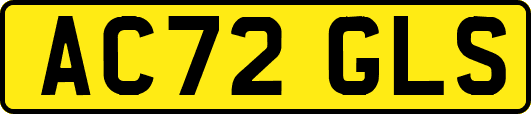 AC72GLS