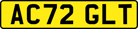 AC72GLT
