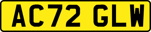 AC72GLW