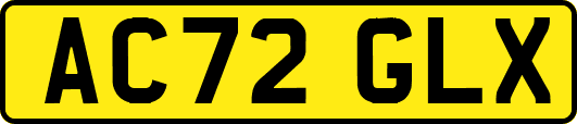 AC72GLX