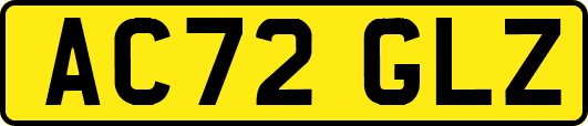 AC72GLZ
