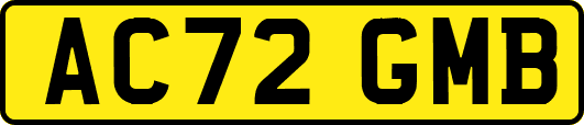 AC72GMB