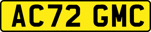 AC72GMC