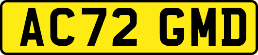 AC72GMD
