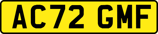 AC72GMF