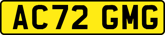 AC72GMG