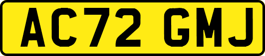AC72GMJ