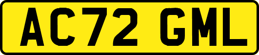 AC72GML