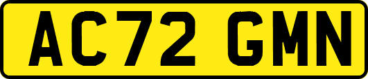 AC72GMN
