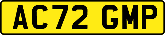 AC72GMP