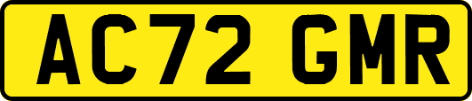 AC72GMR