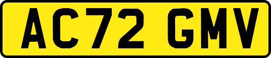 AC72GMV