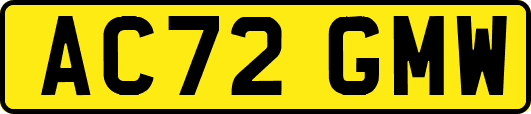 AC72GMW