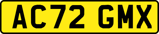 AC72GMX