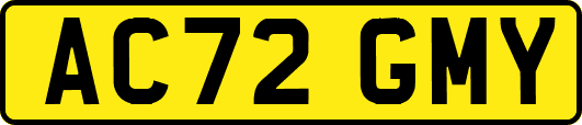 AC72GMY