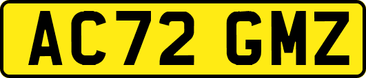 AC72GMZ