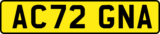 AC72GNA