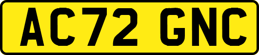 AC72GNC