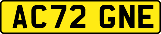 AC72GNE