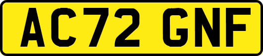 AC72GNF