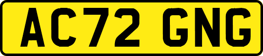AC72GNG