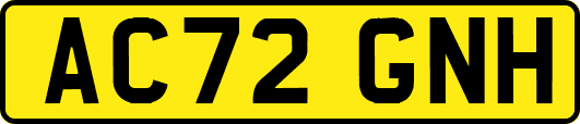 AC72GNH
