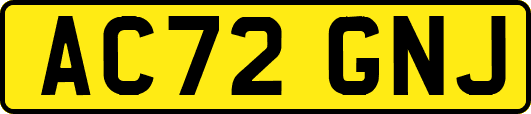 AC72GNJ