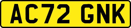 AC72GNK