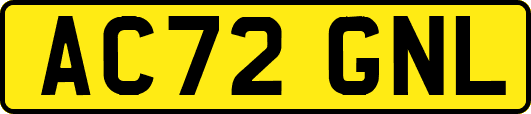 AC72GNL