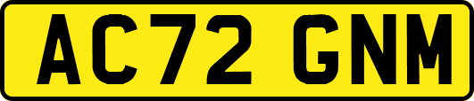 AC72GNM