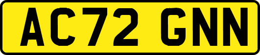 AC72GNN