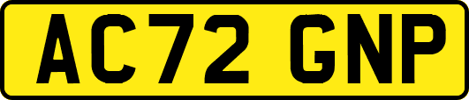 AC72GNP