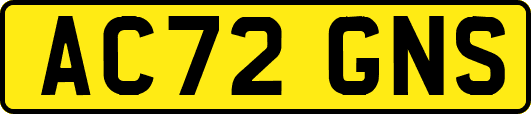 AC72GNS