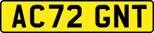 AC72GNT