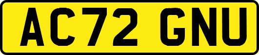 AC72GNU