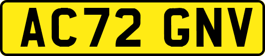 AC72GNV