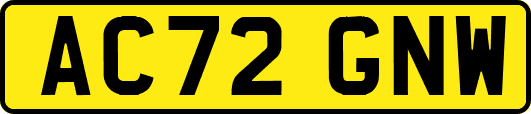 AC72GNW