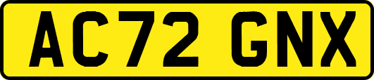 AC72GNX