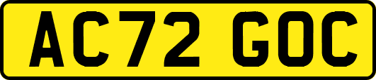 AC72GOC