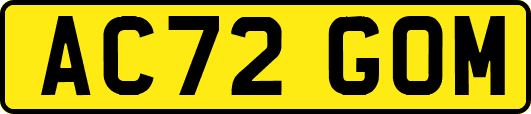 AC72GOM