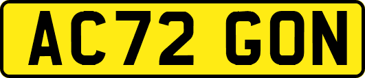 AC72GON